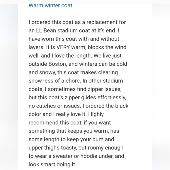 Mondetta Ladies Square Quilted Down Parka ~ brown nwt - Picture 10 of 13